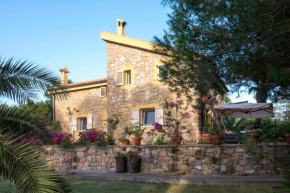 Sardegna - Villa Con Parco e Piscina a Carloforte Carloforte